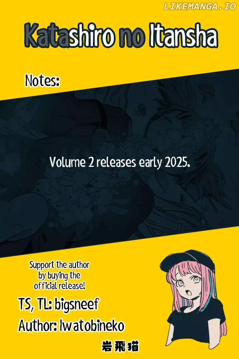 Manga page 23