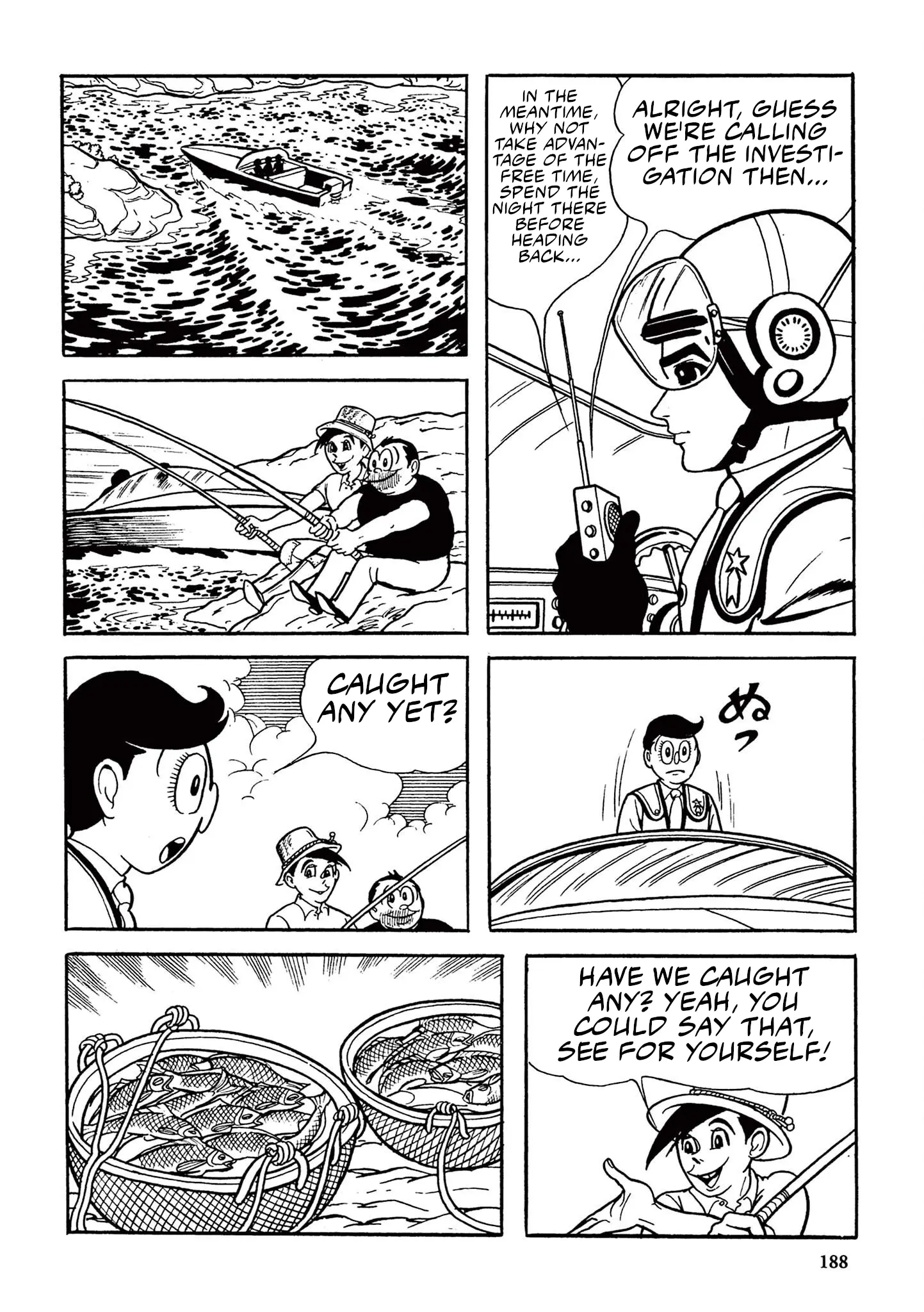 Manga page 11