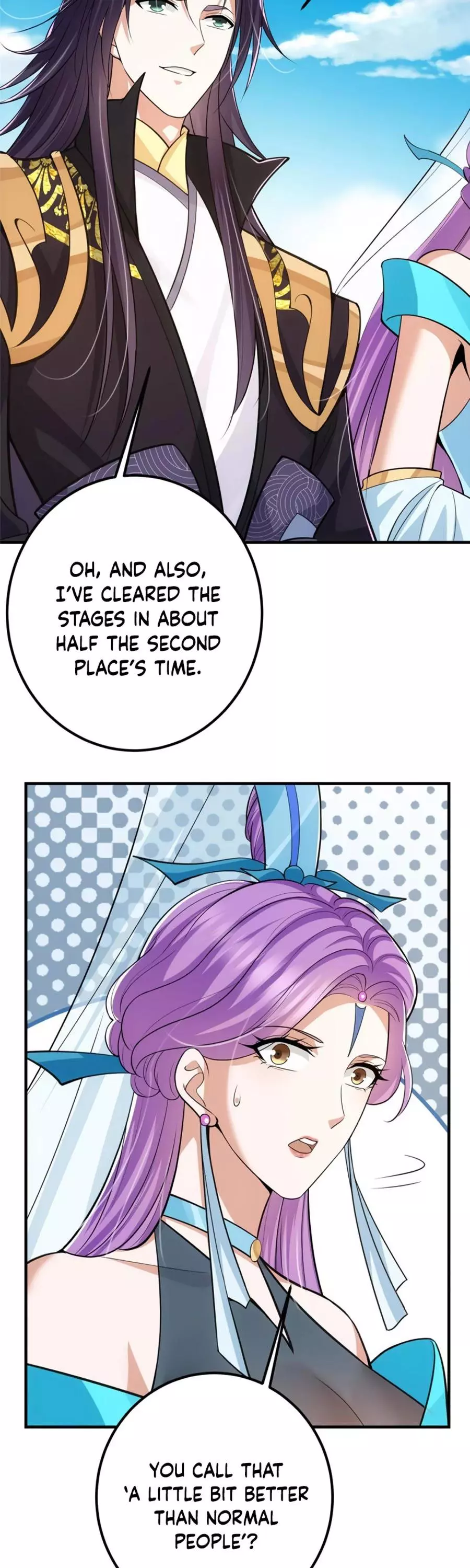 Manga page 22