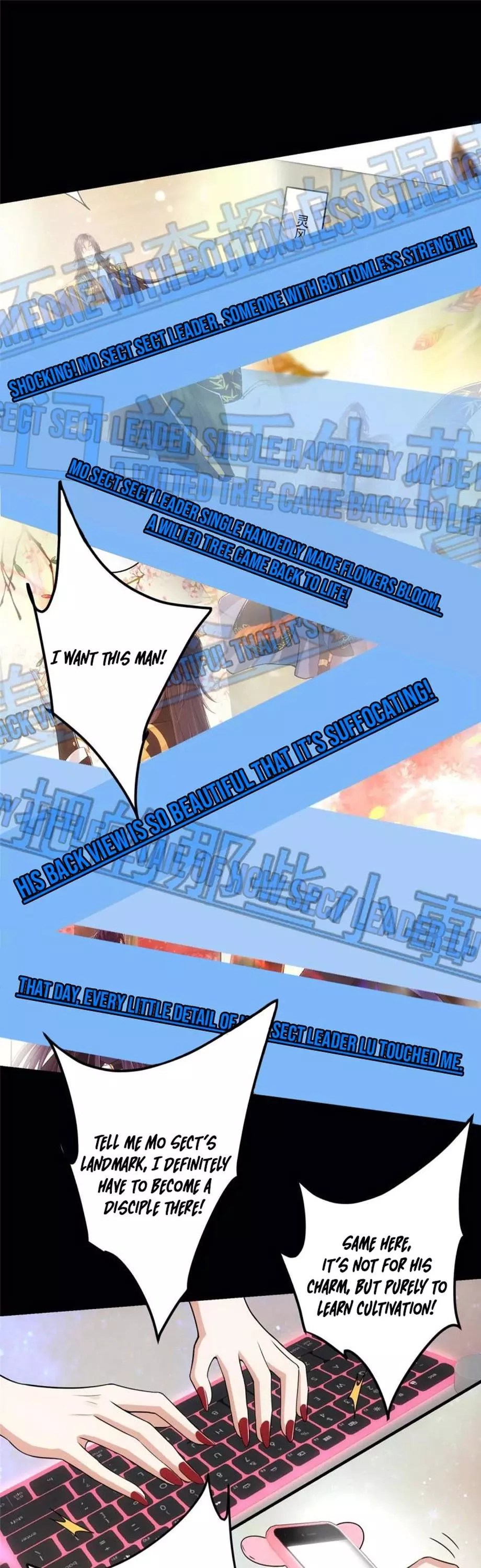 Manga page 9