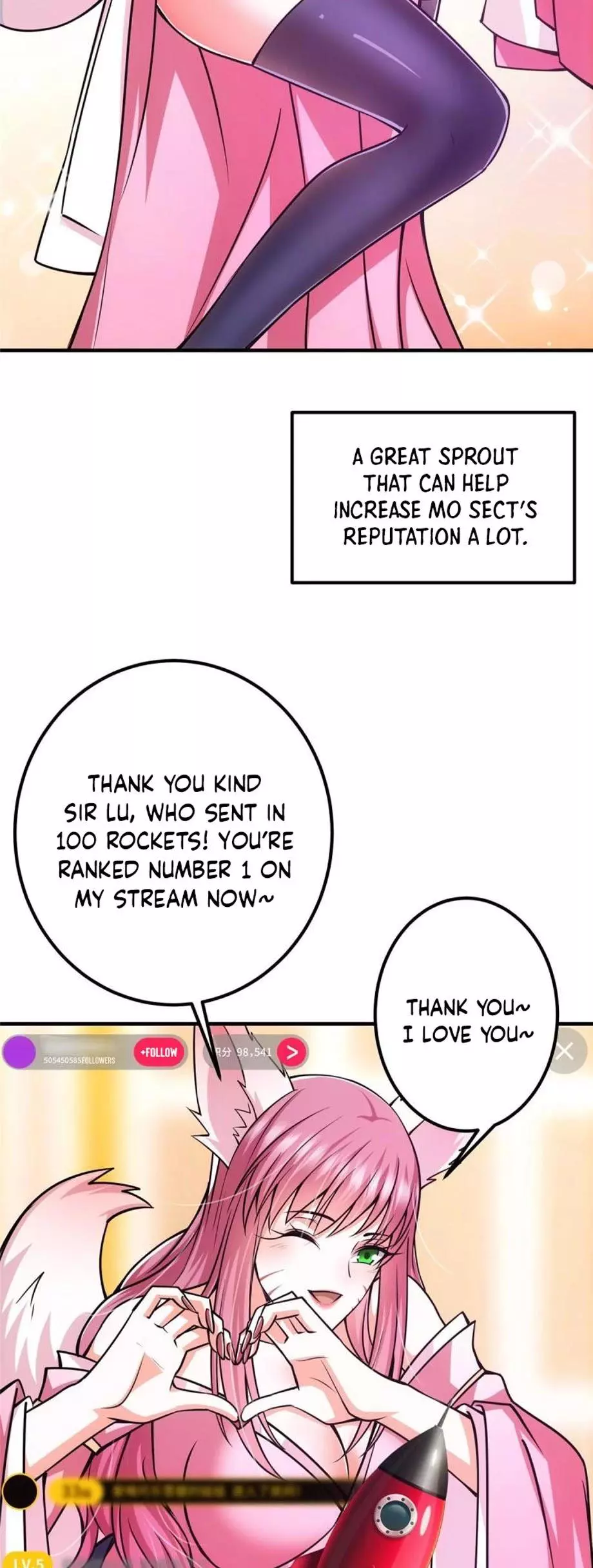 Manga page 29