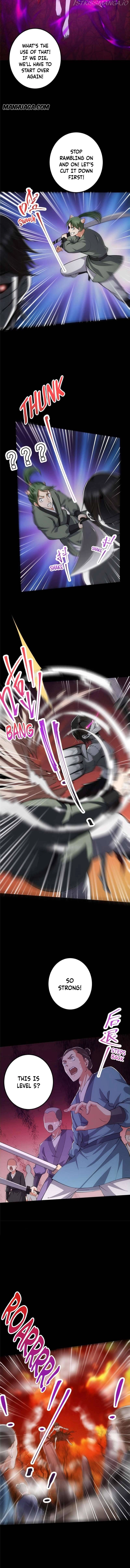 Manga page 4