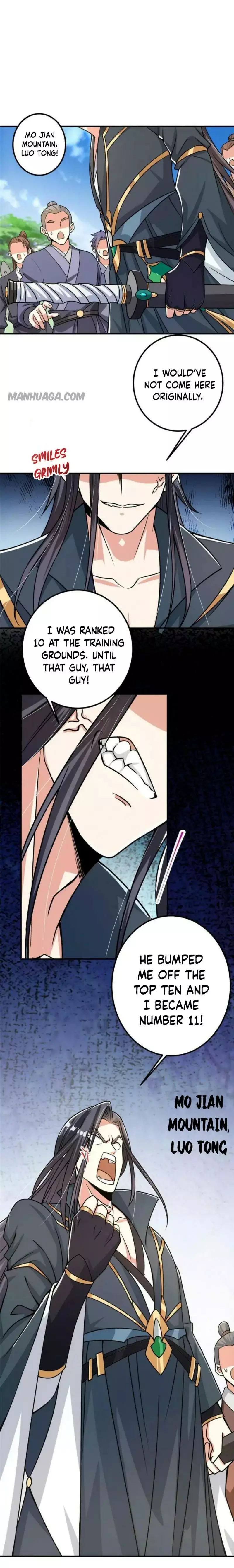 Manga page 4