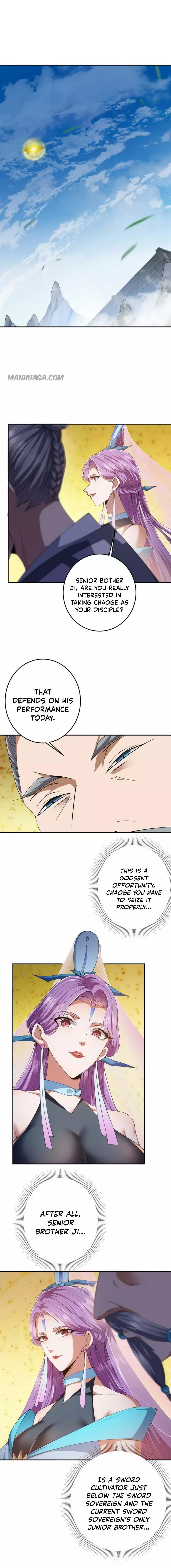 Manga page 11