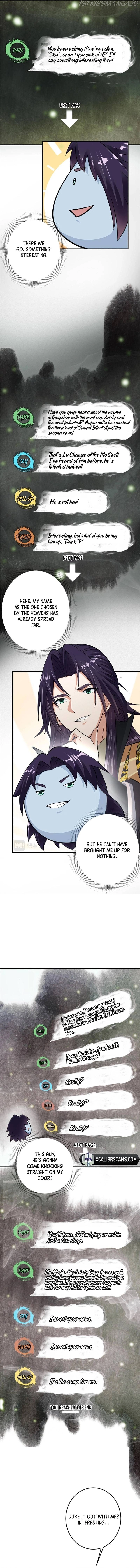 Manga page 6