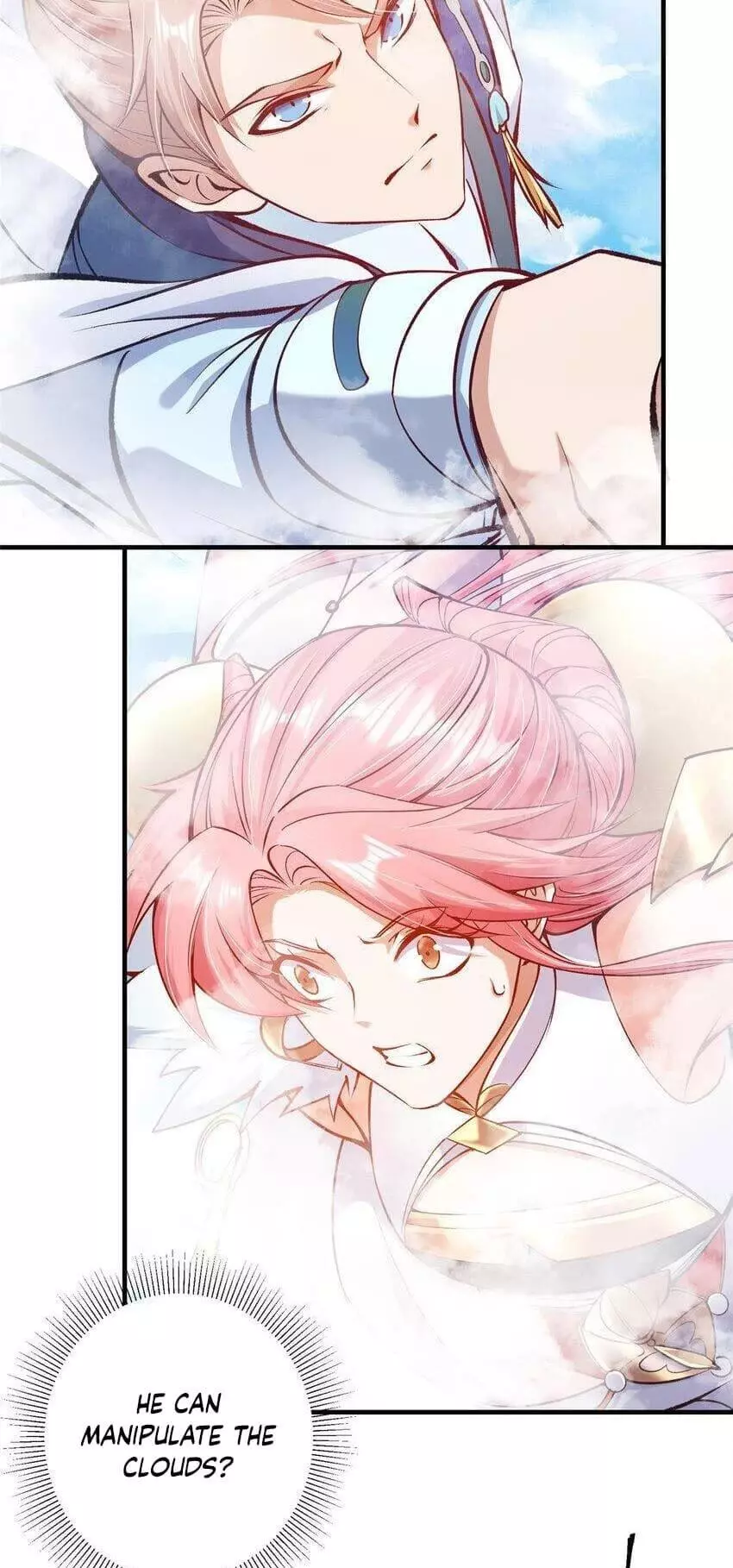 Manga page 21