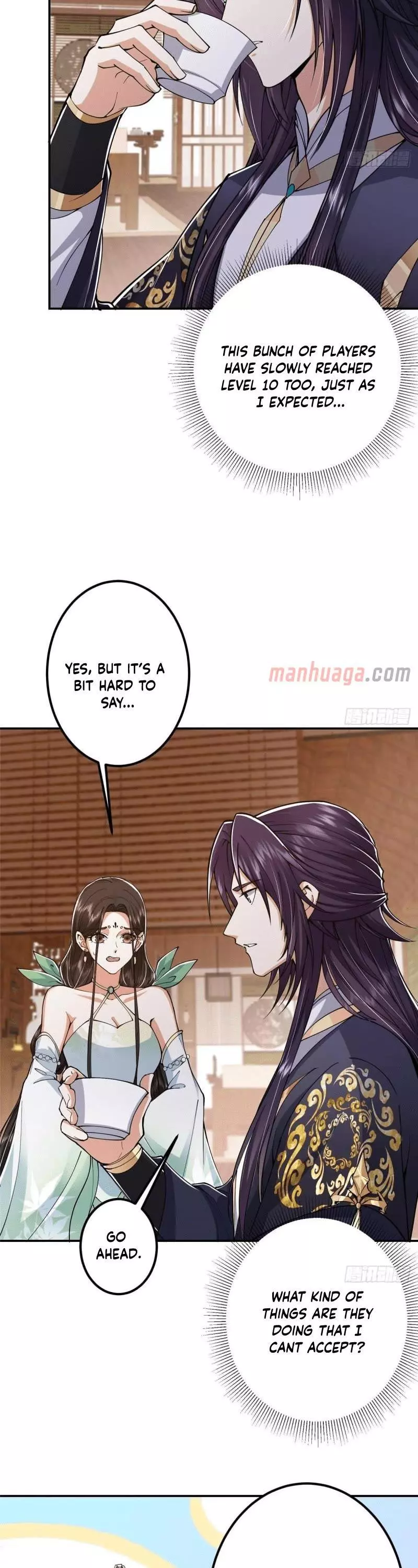 Manga page 7