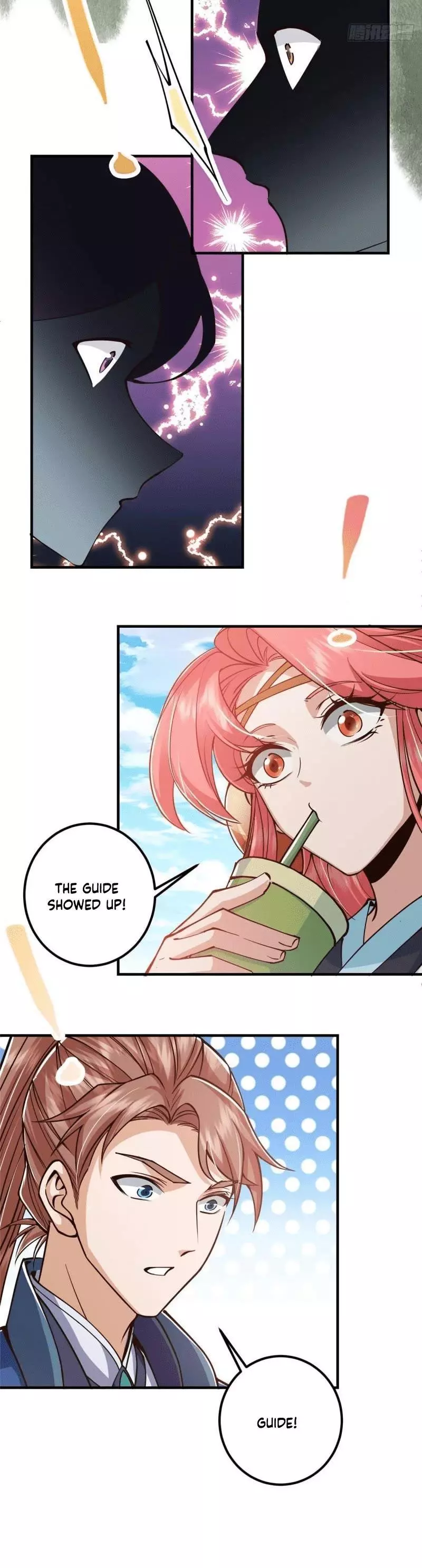 Manga page 19