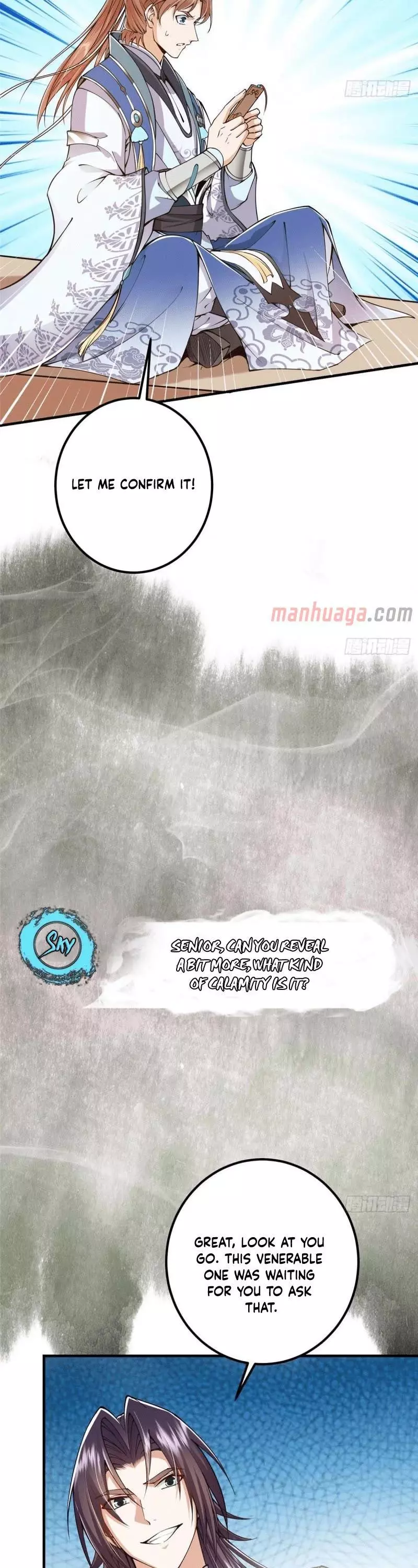 Manga page 22