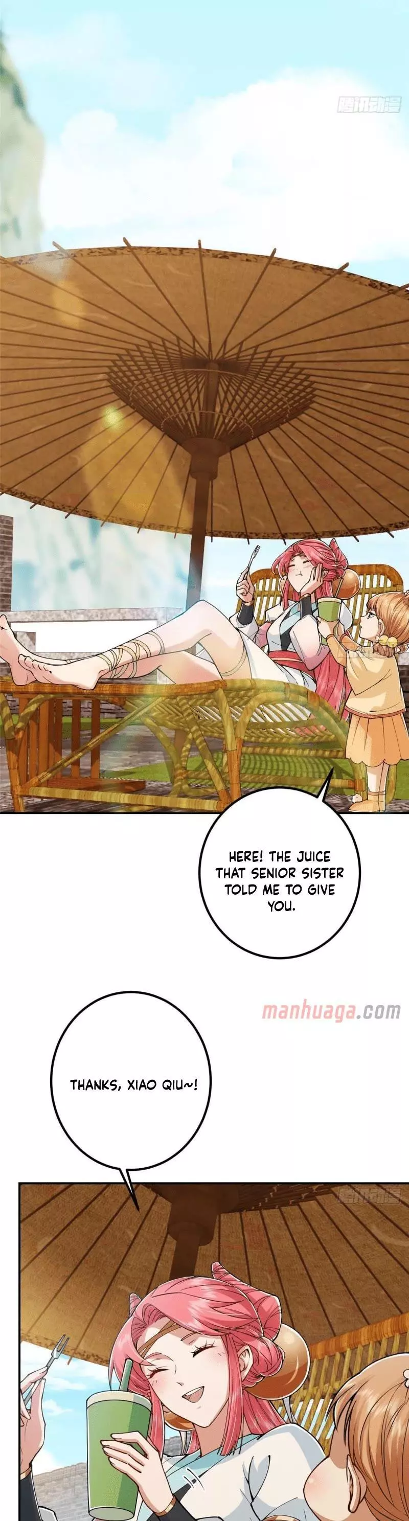 Manga page 4