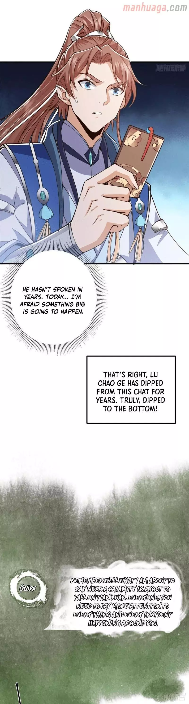 Manga page 20