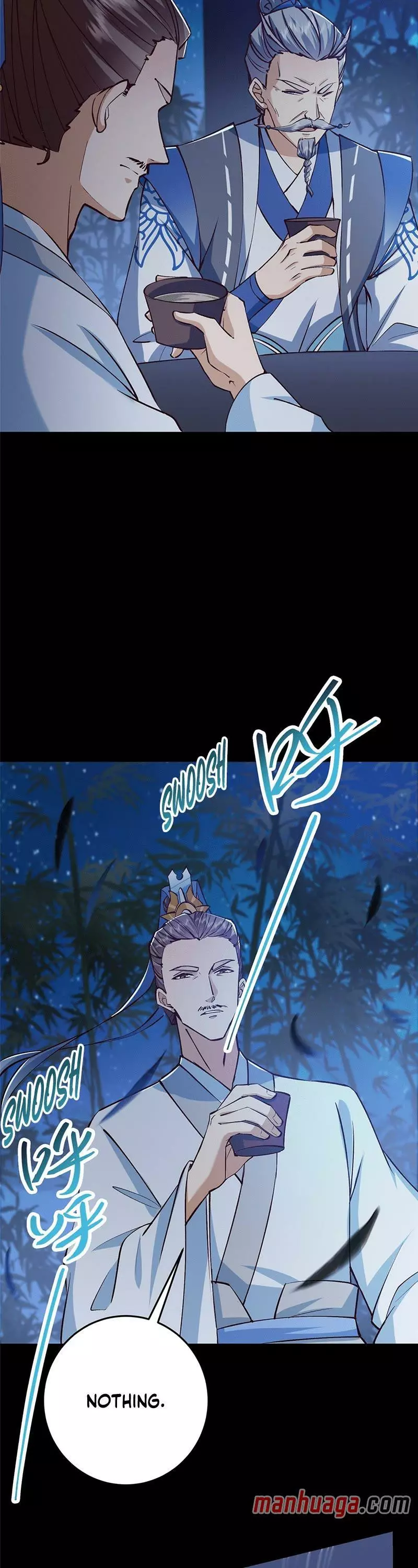 Manga page 19