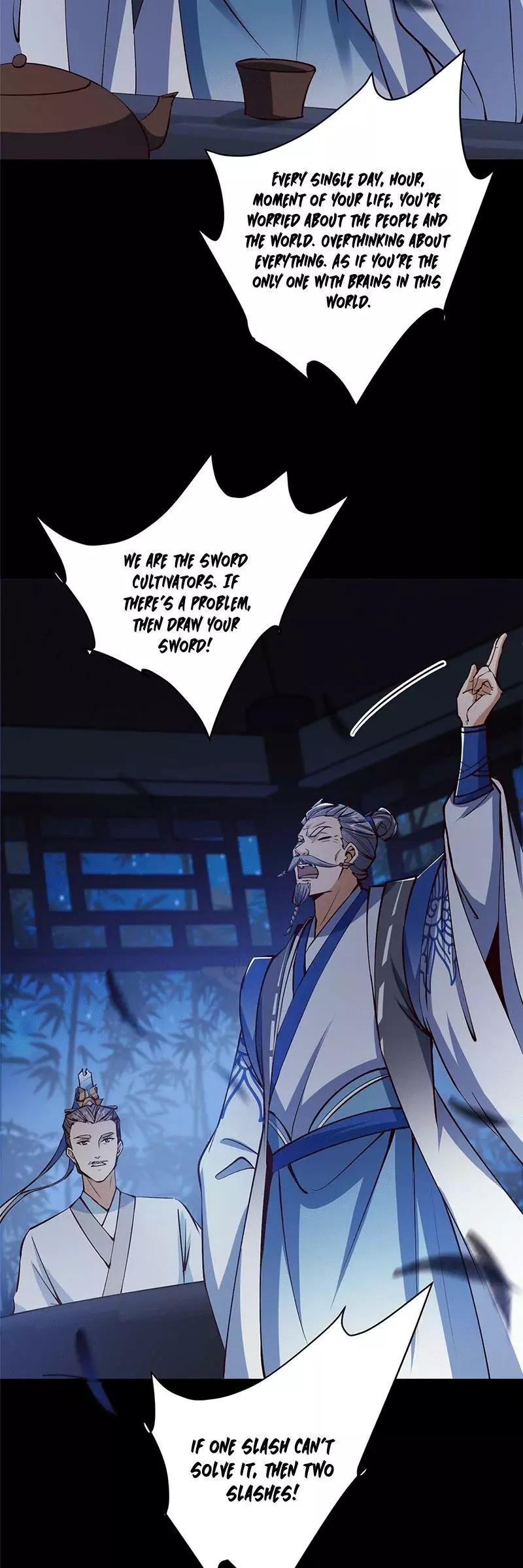 Manga page 21