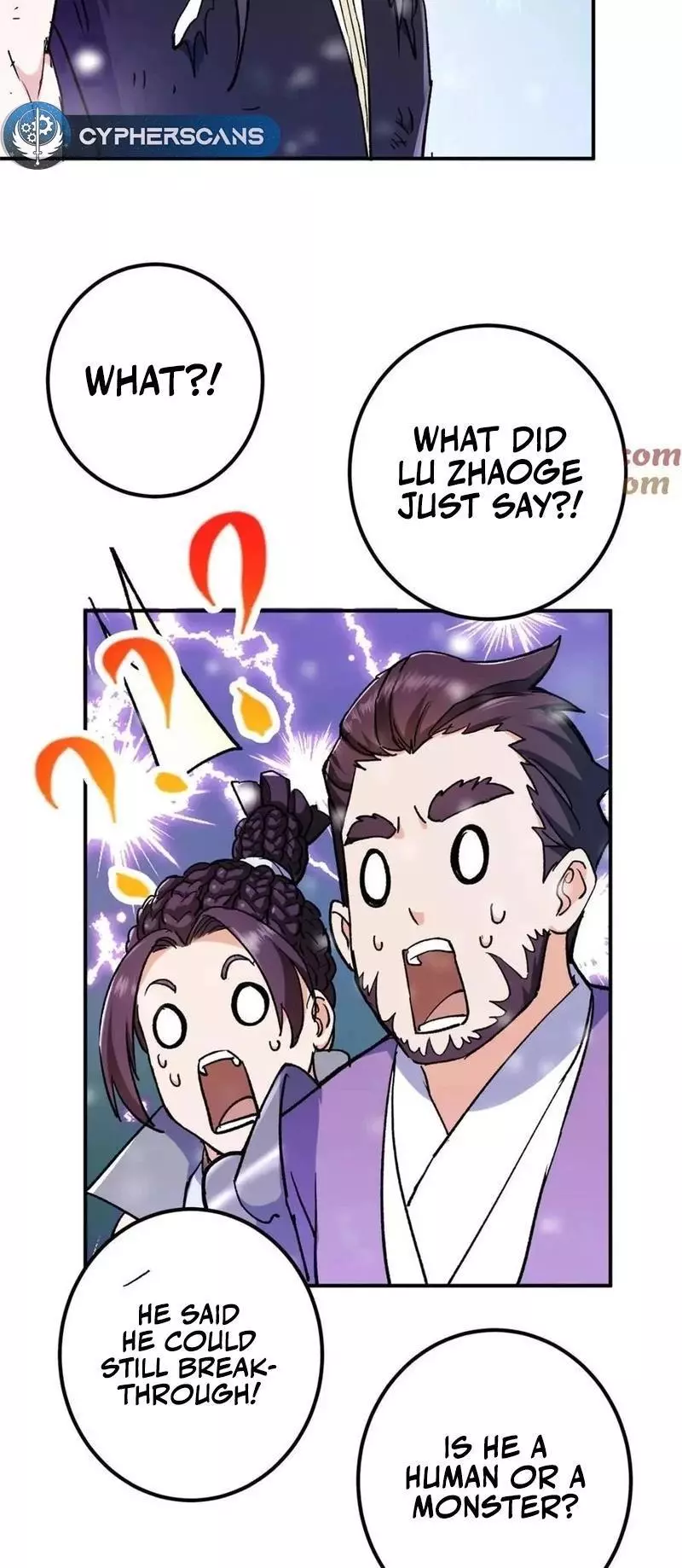 Manga page 33