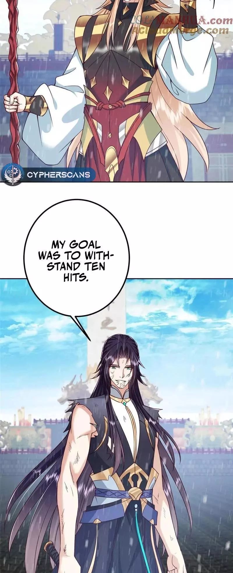 Manga page 4