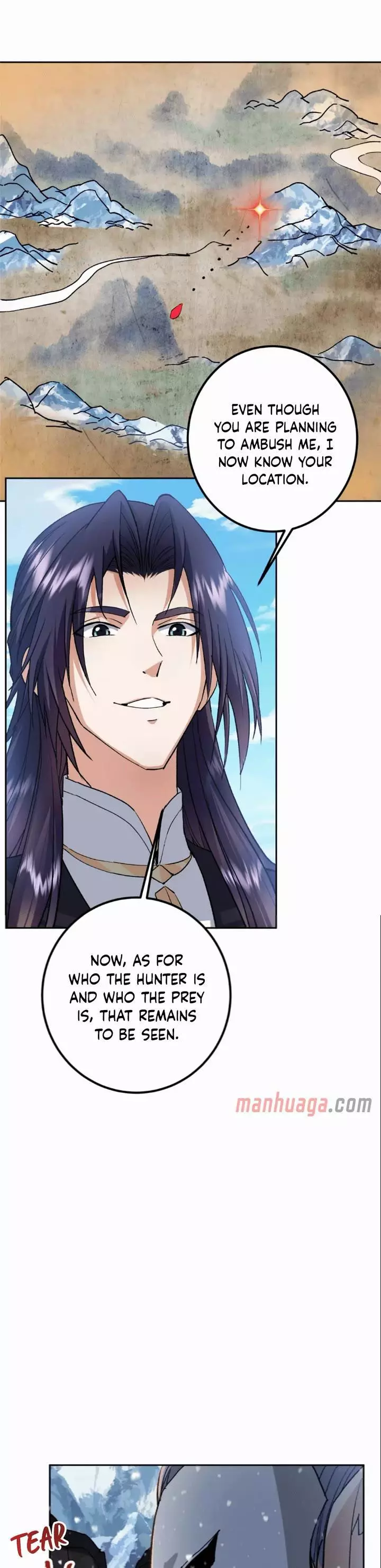 Manga page 21