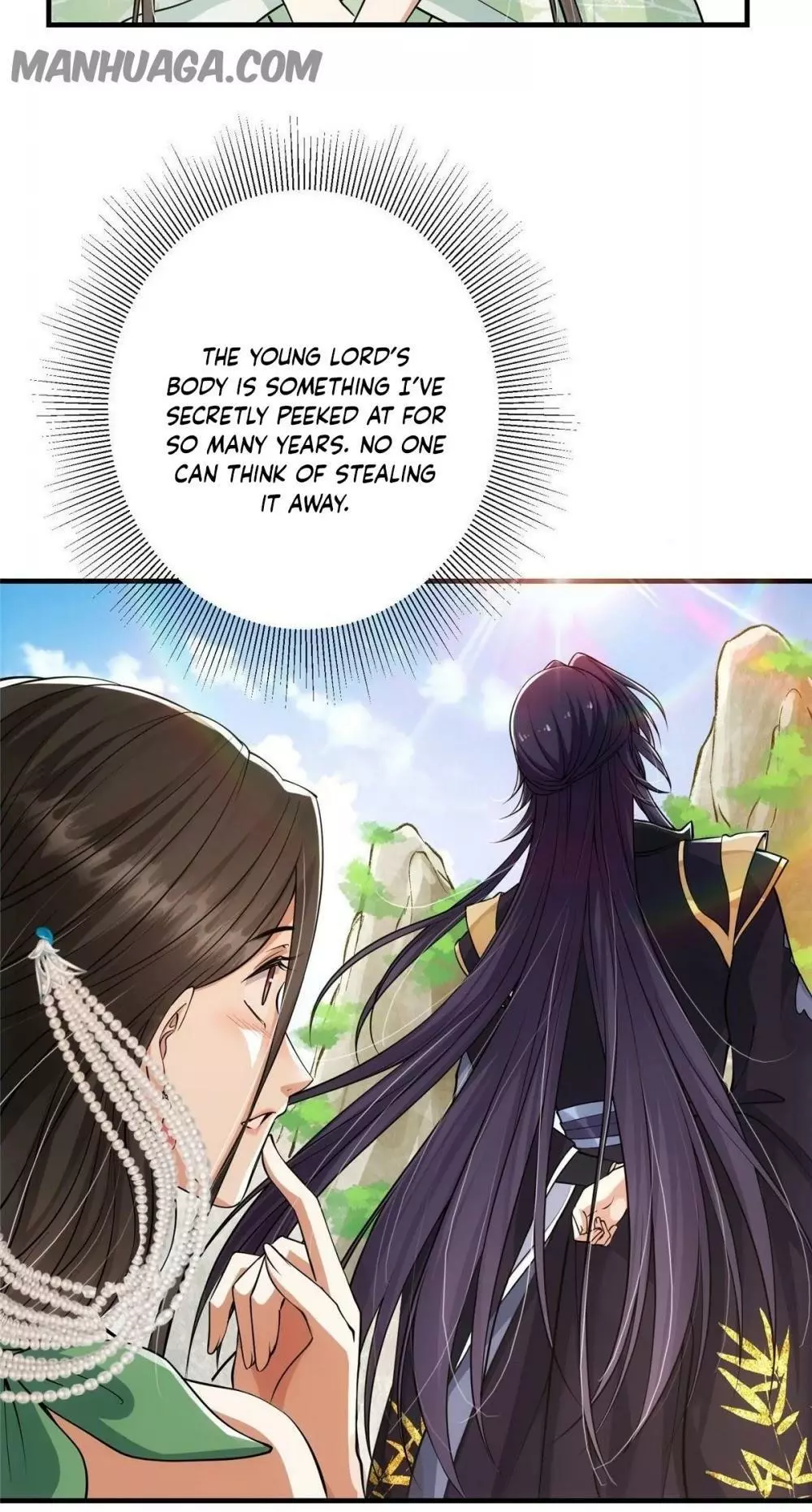 Manga page 10