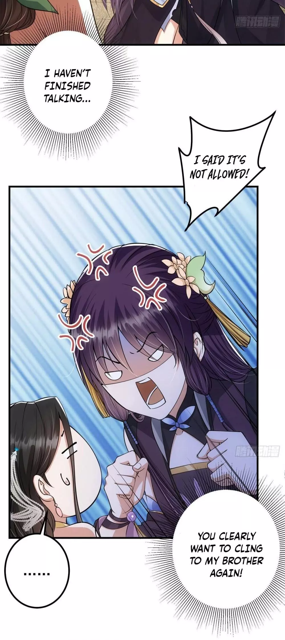 Manga page 11