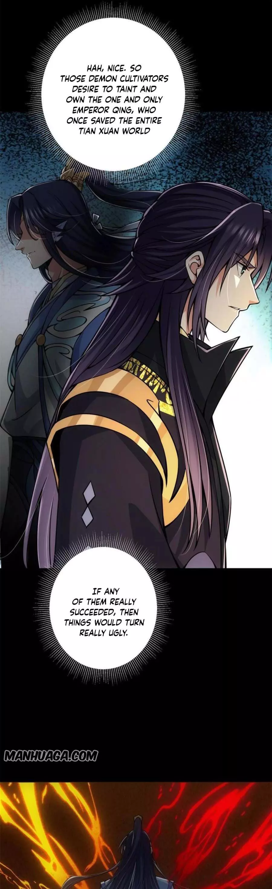 Manga page 10