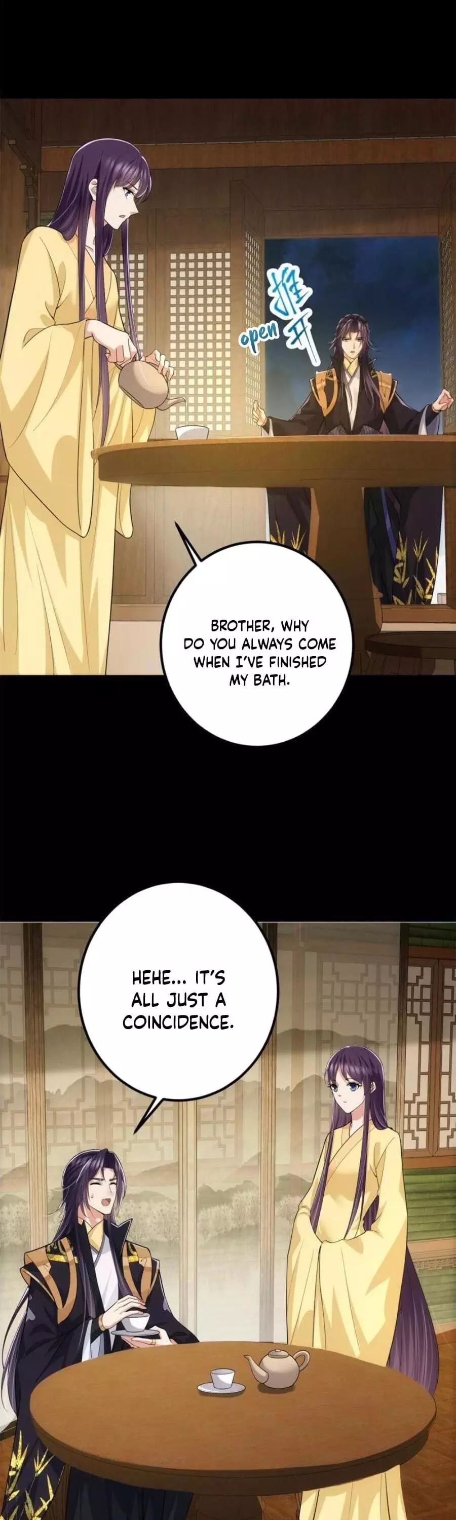 Manga page 22