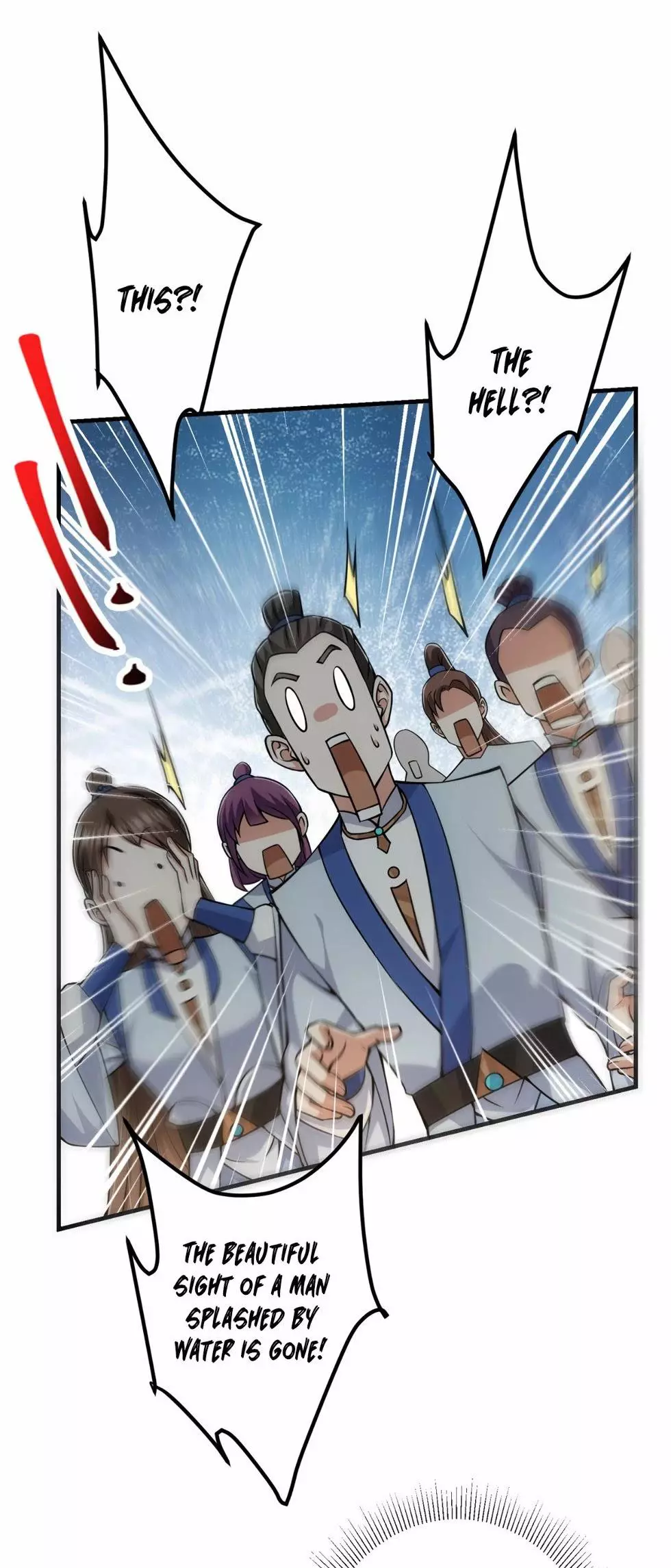 Manga page 11
