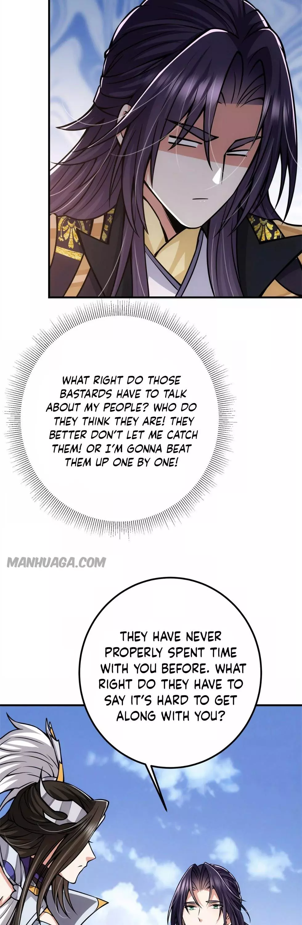Manga page 28