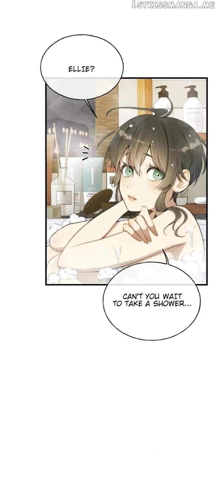Manga page 28