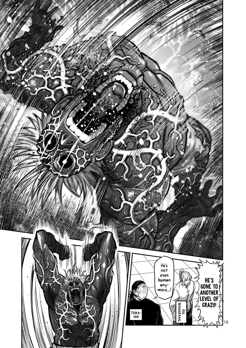 Manga page 13