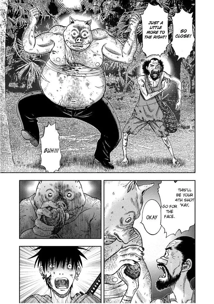 Manga page 14