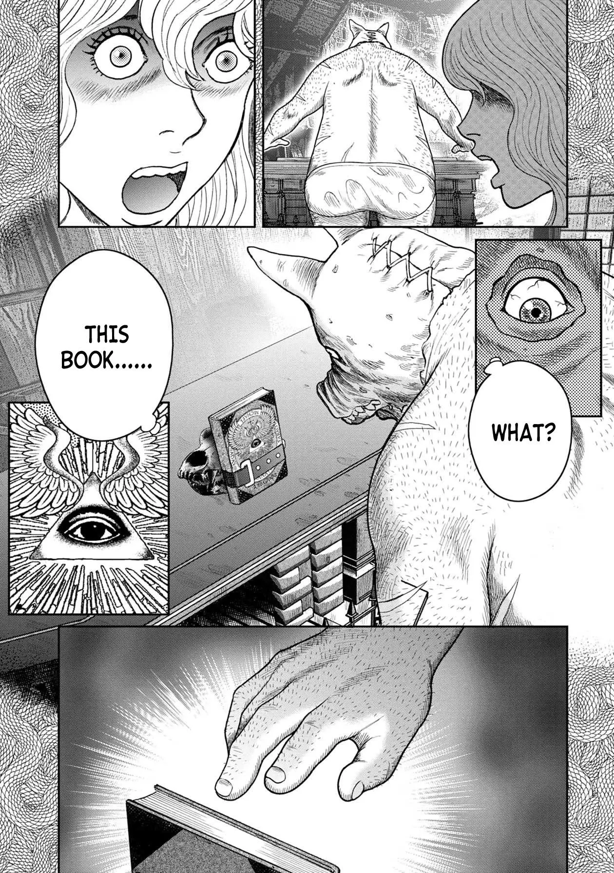 Manga page 12