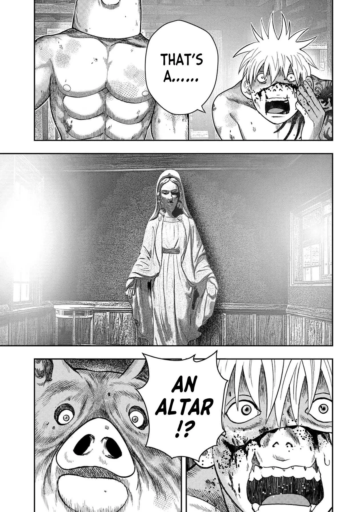 Manga page 7