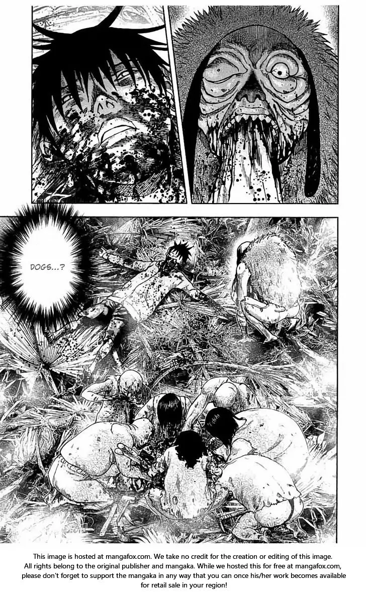 Manga page 10