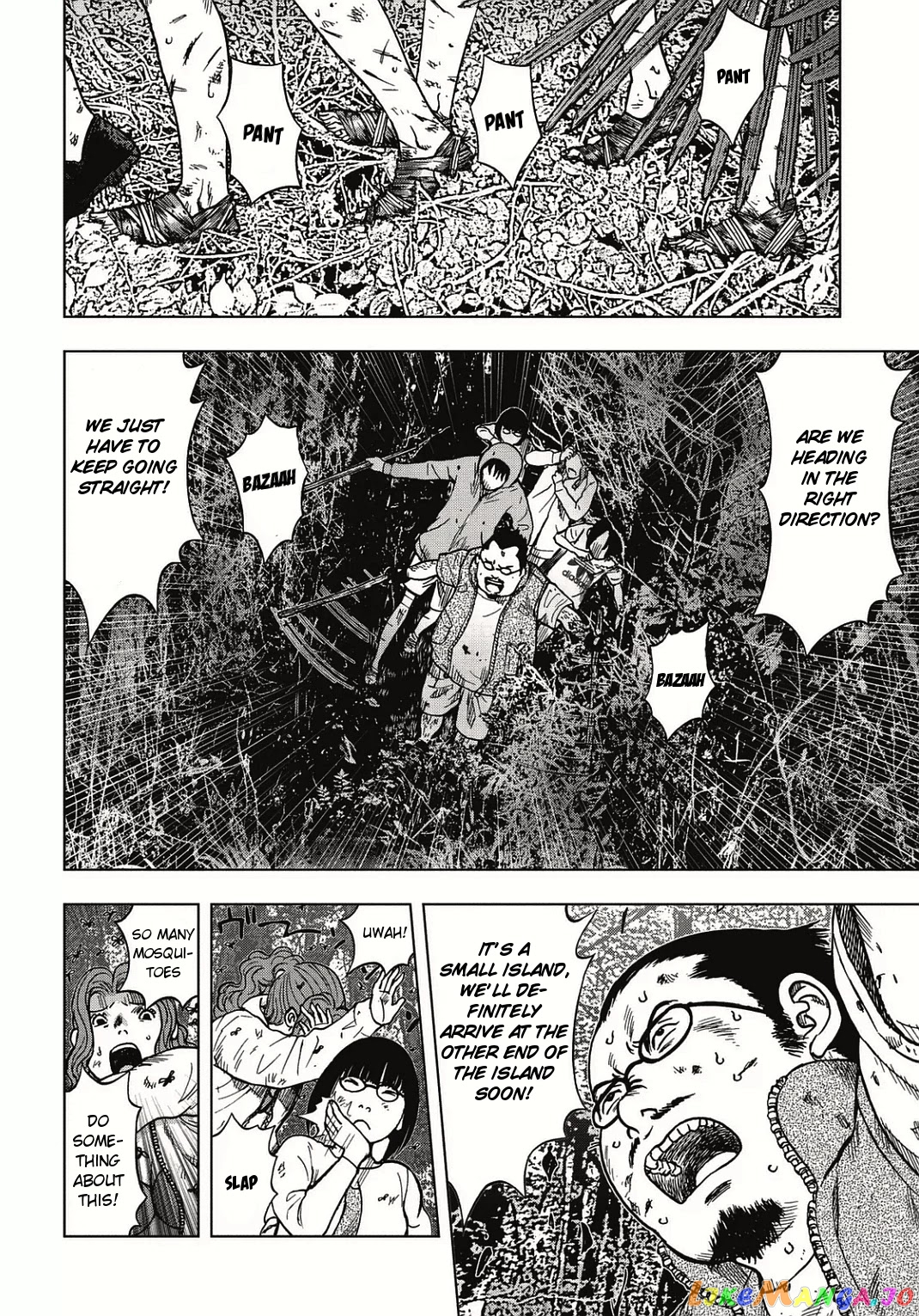 Manga page 14