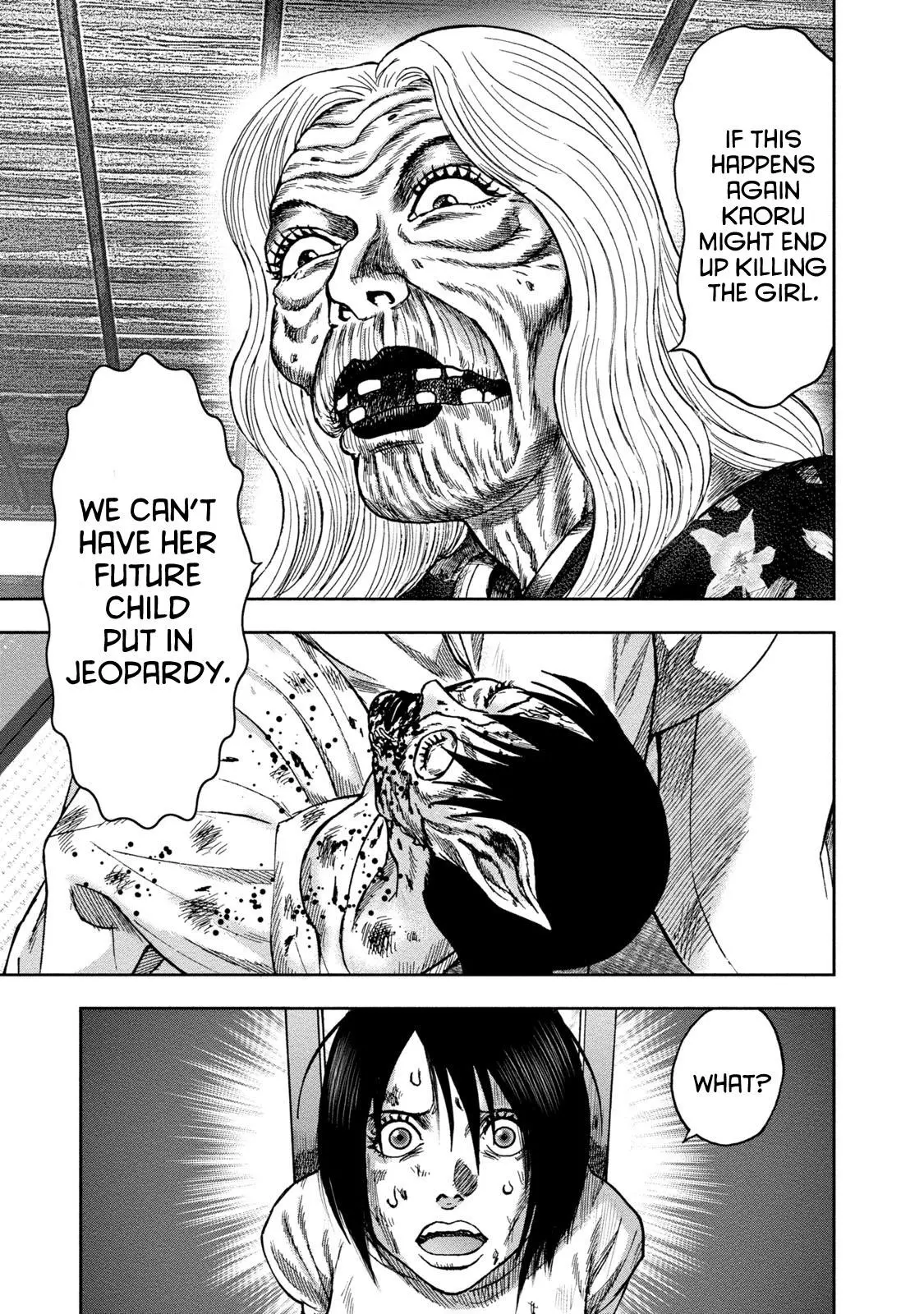 Manga page 27