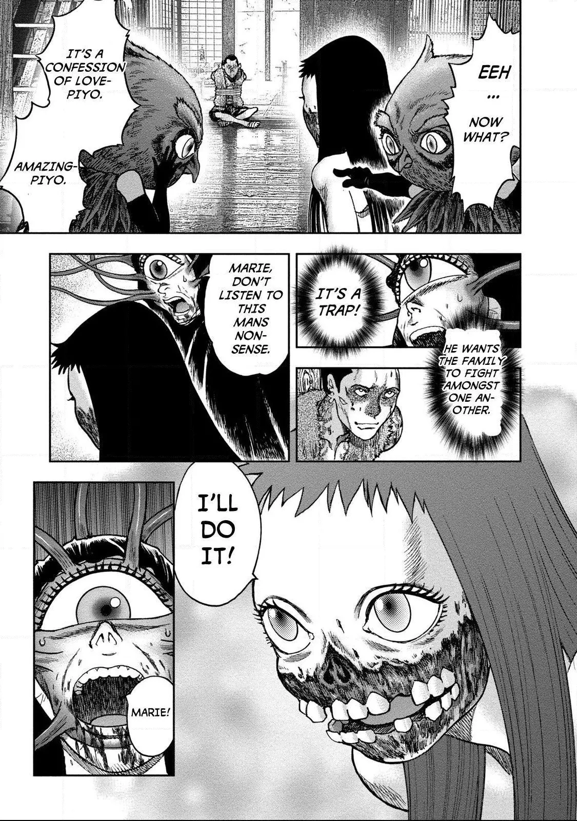 Manga page 21