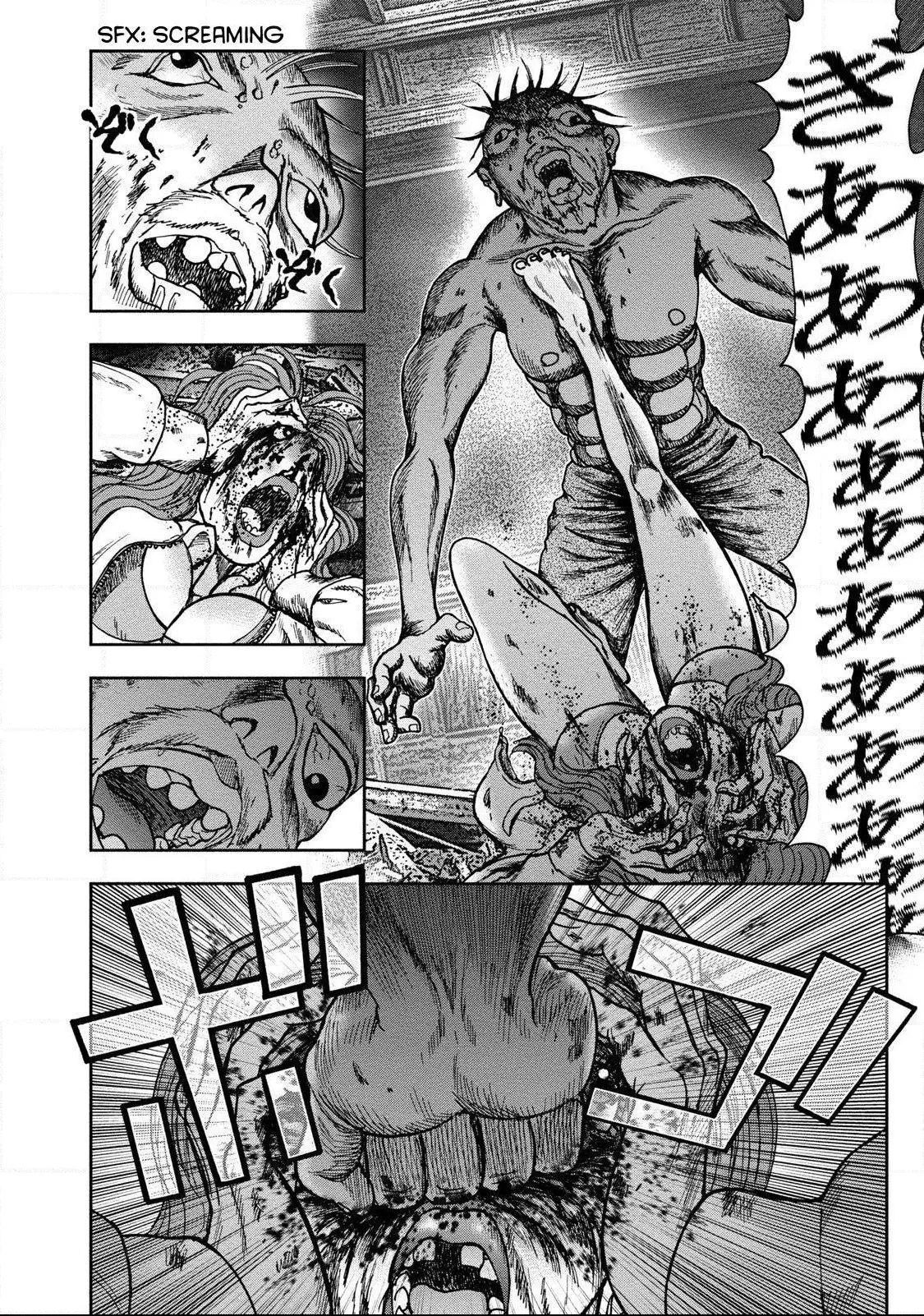 Manga page 28