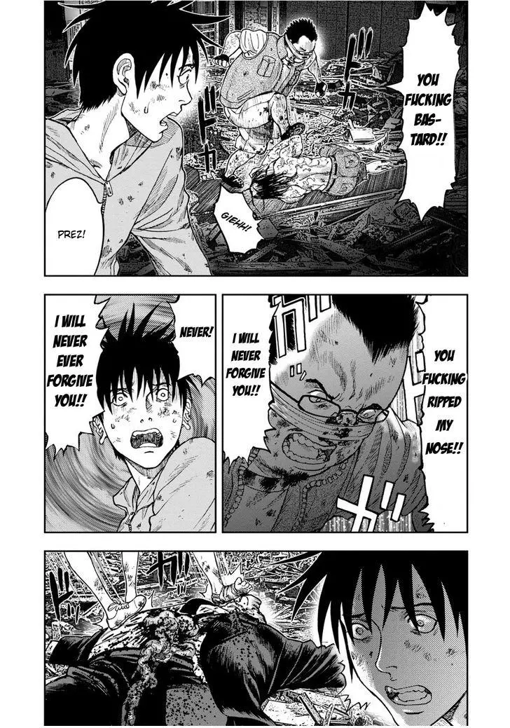 Manga page 9
