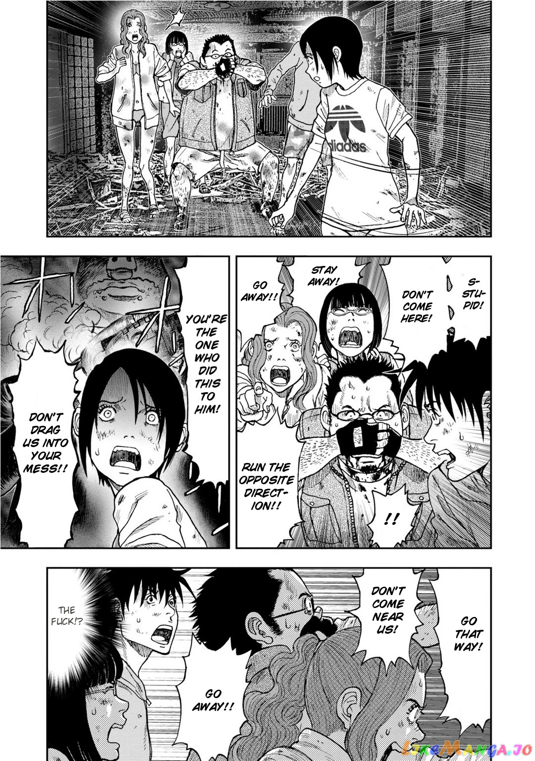 Manga page 13