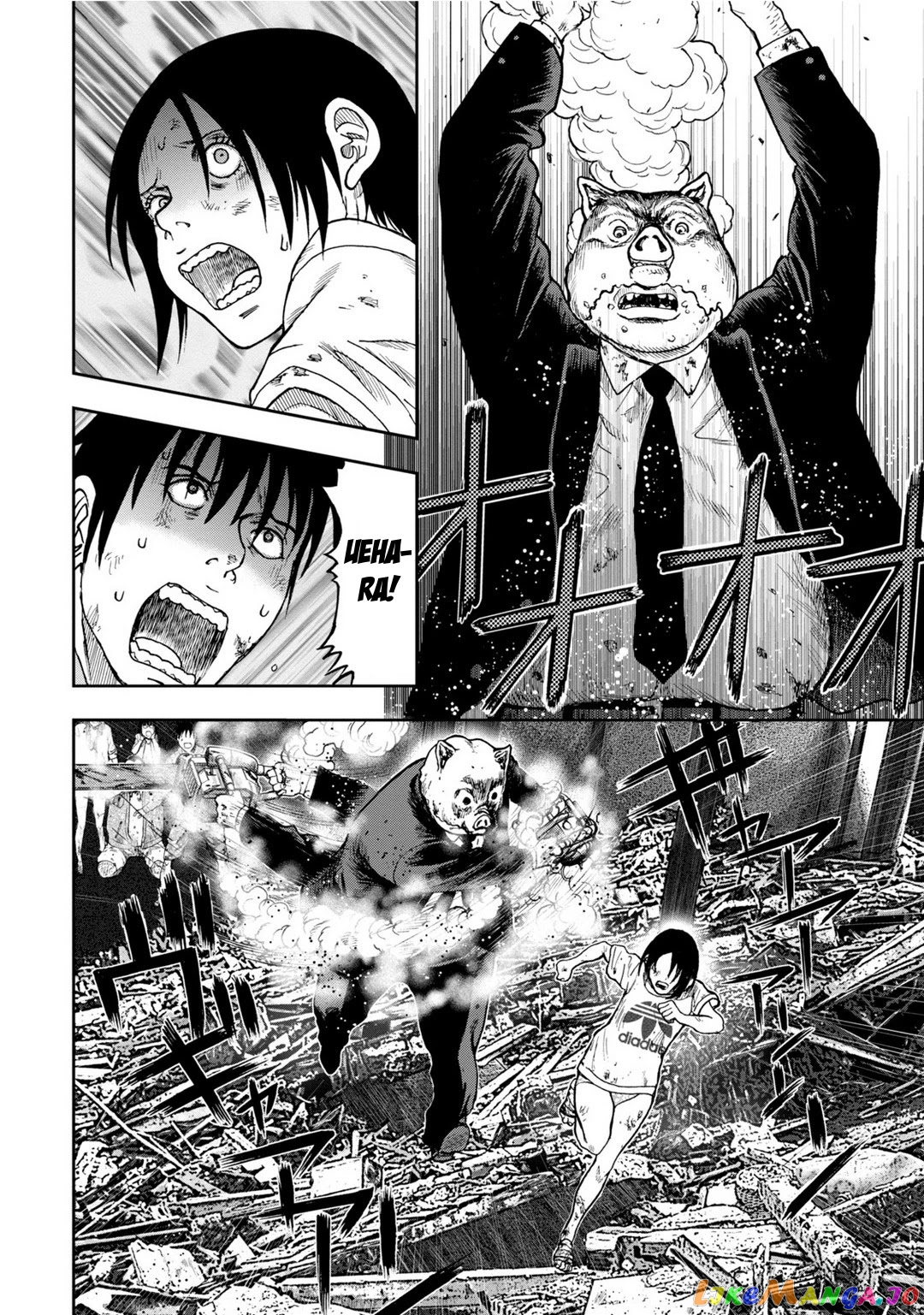 Manga page 14