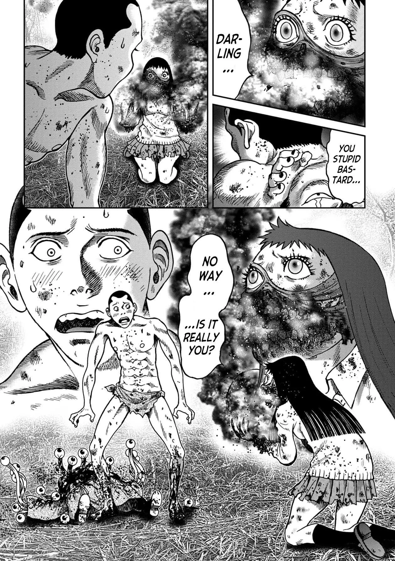 Manga page 4