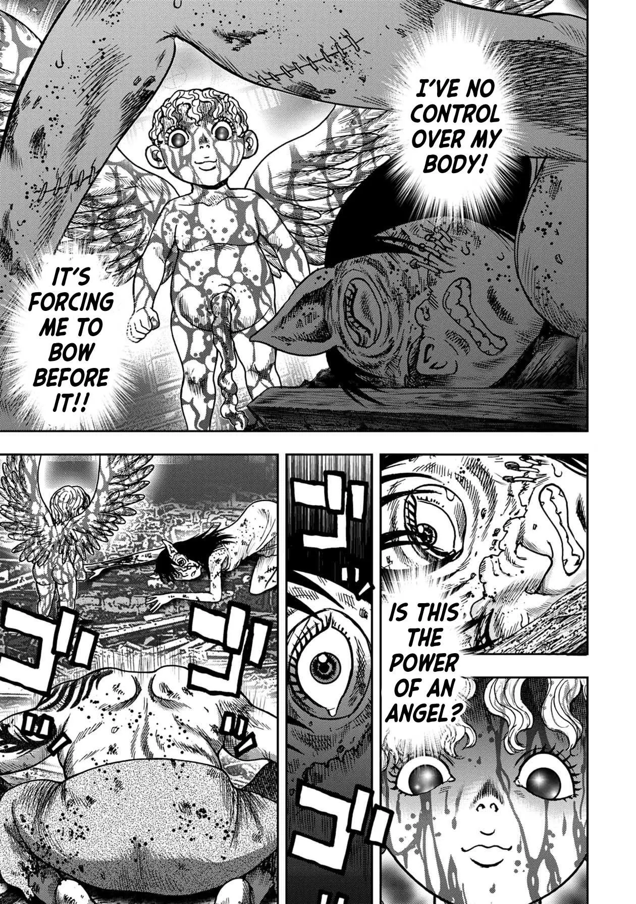 Manga page 10