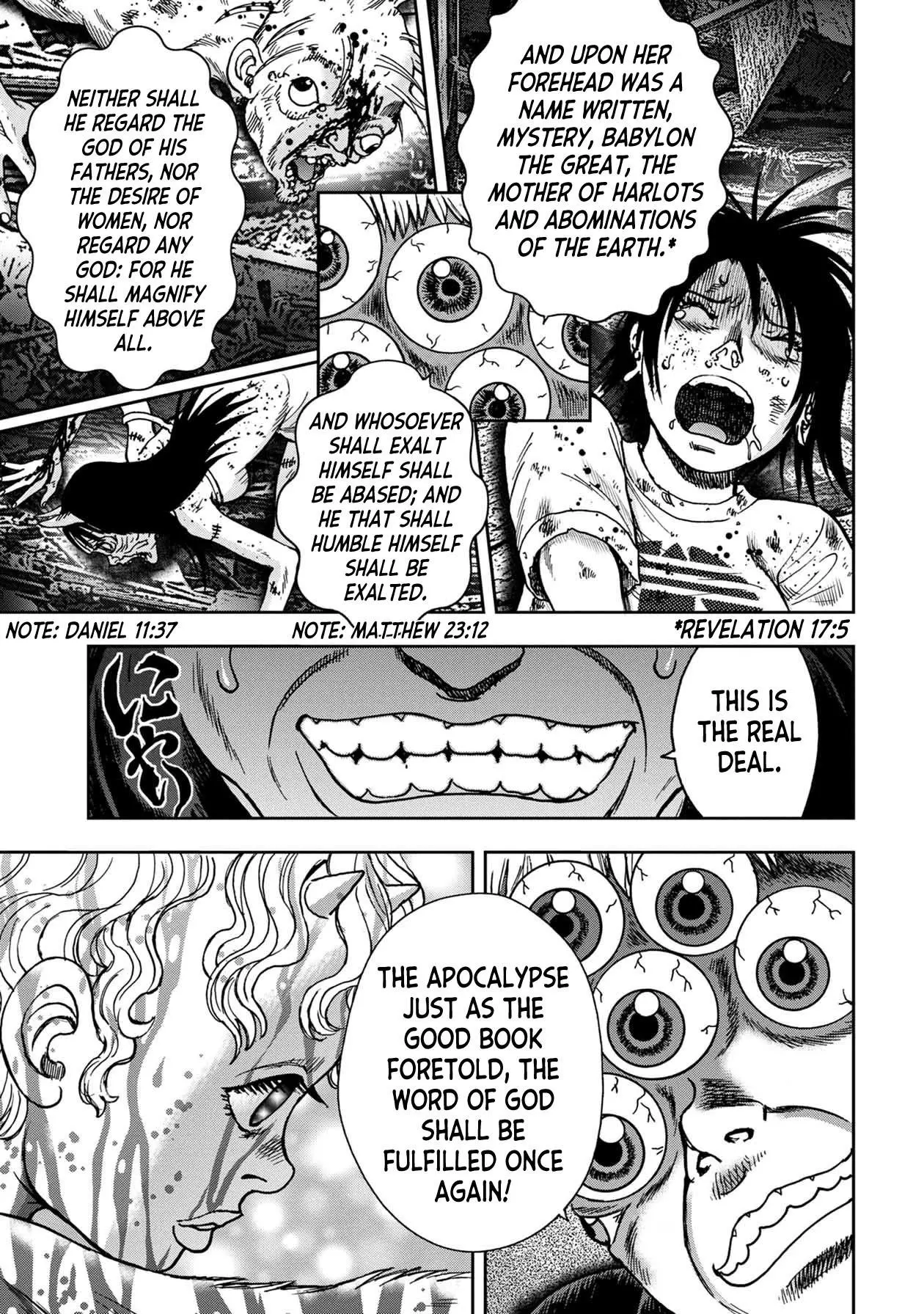 Manga page 4