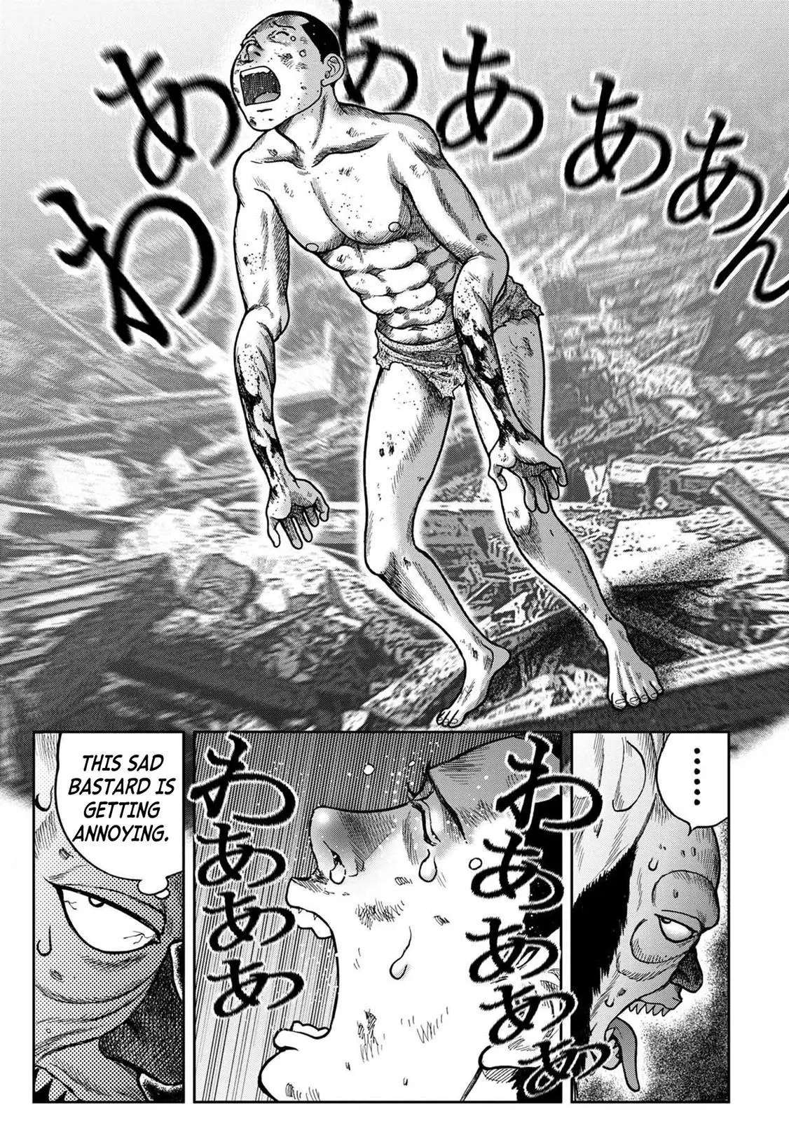Manga page 22