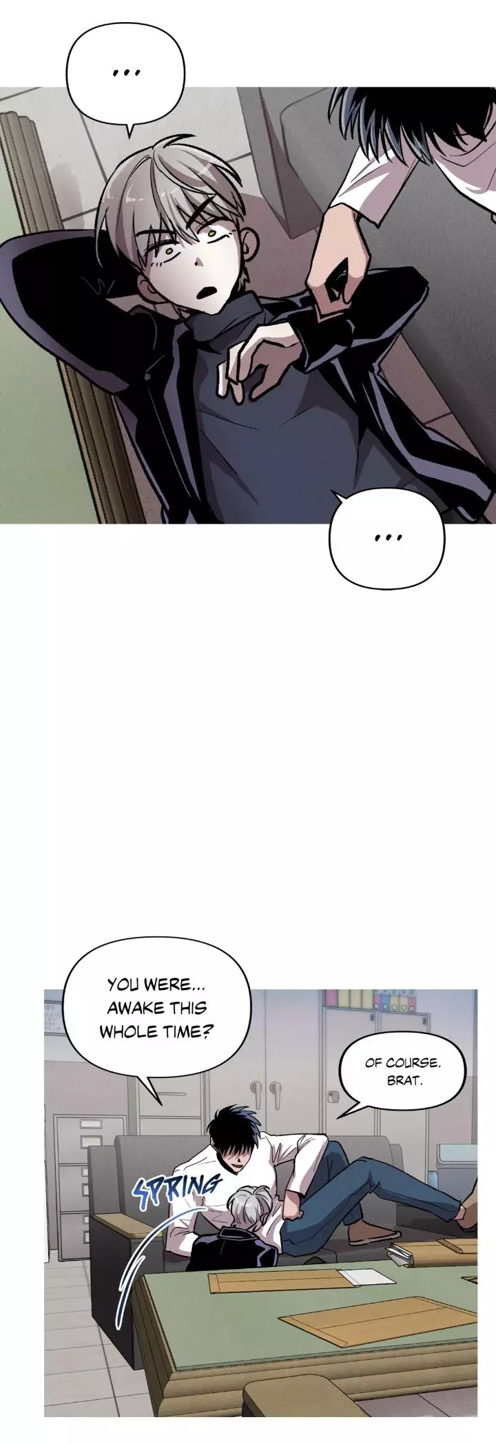 Manga page 50