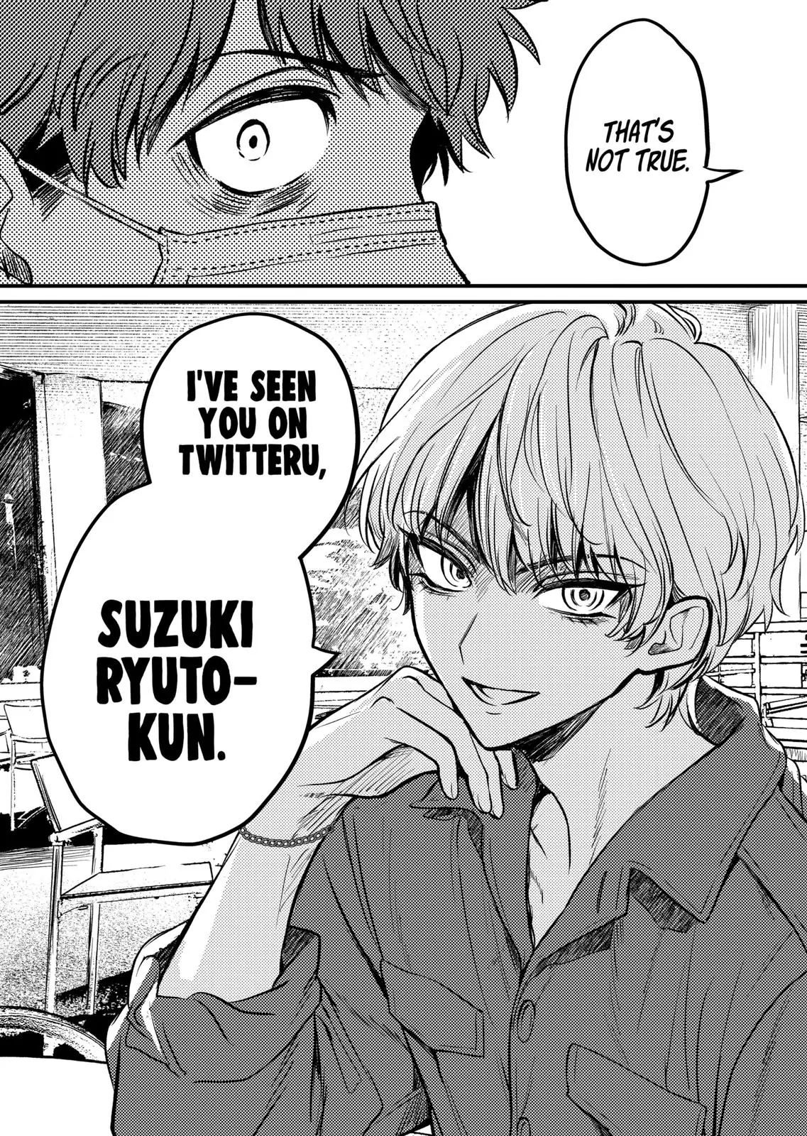 Manga page 21