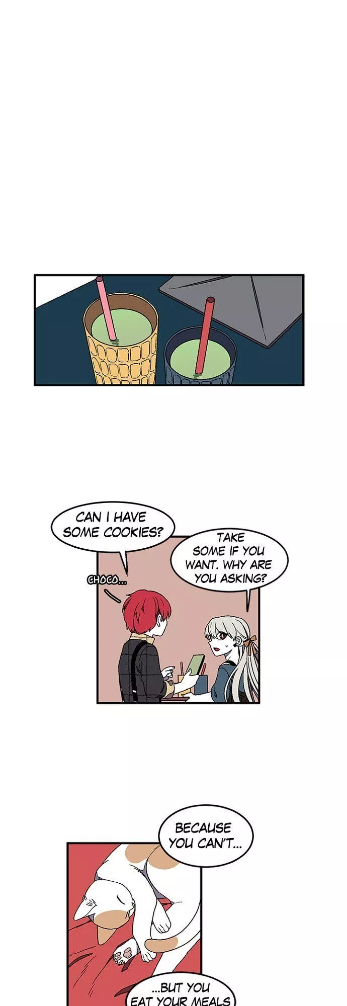 Manga page 9