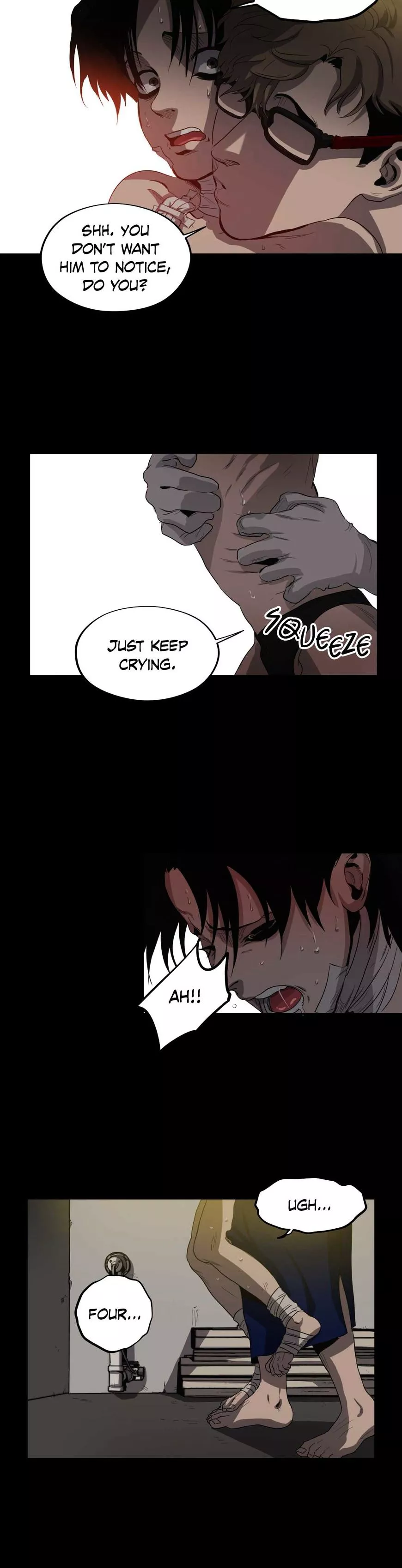 Manga page 22