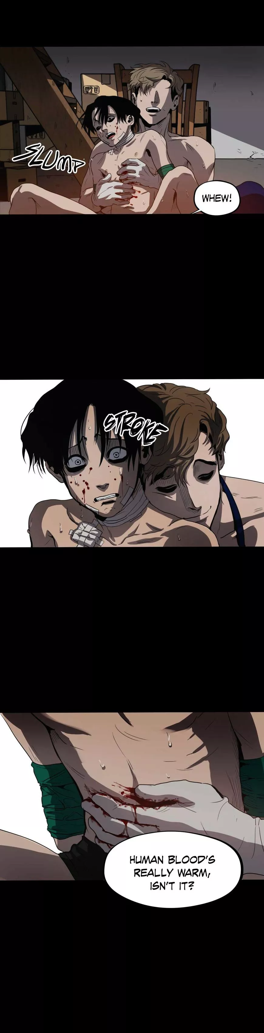 Manga page 34