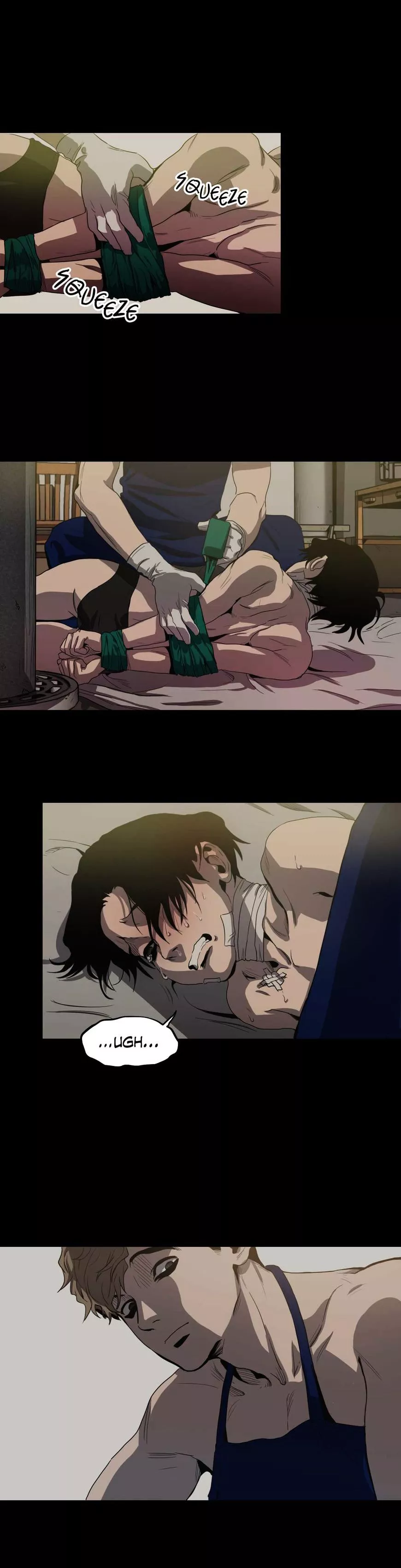 Manga page 7