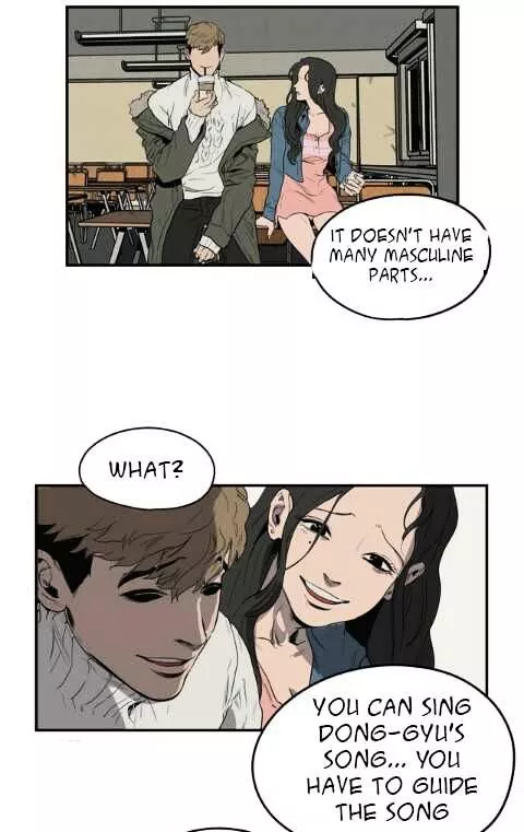 Manga page 20